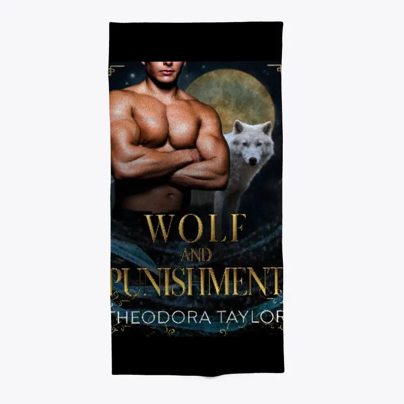 Wolf and Punishment