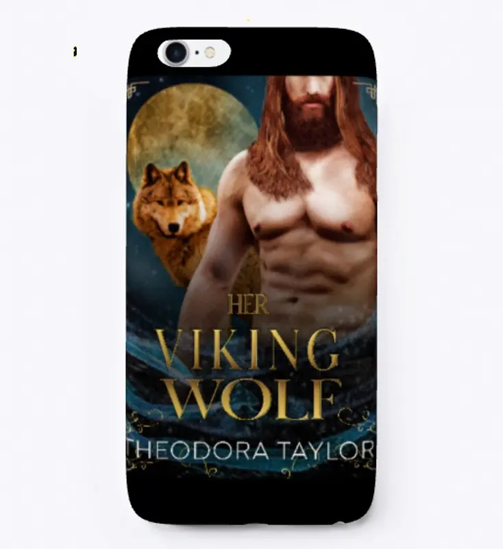 Her Viking Wolf