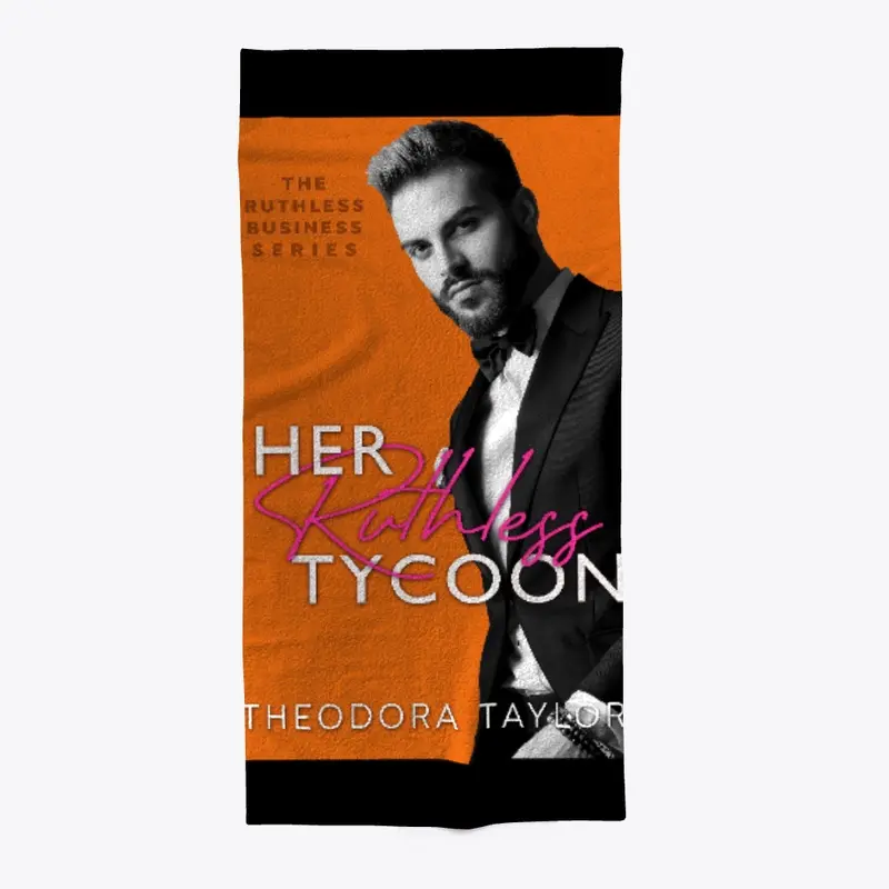 Her Ruthless Tycoon