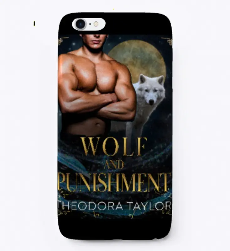 Wolf and Punishment