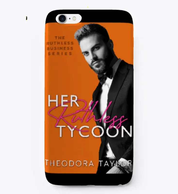 Her Ruthless Tycoon