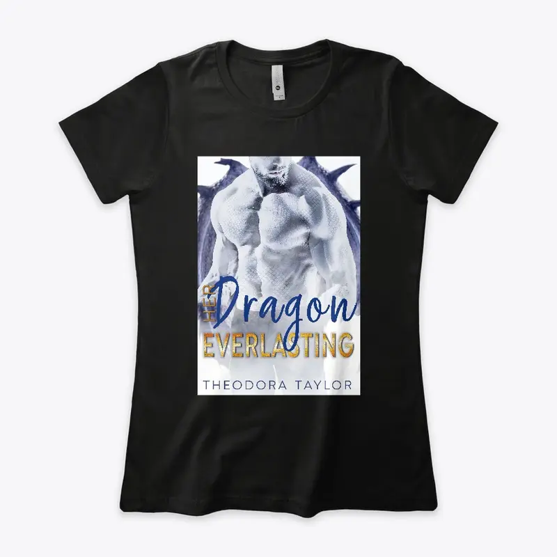 Her Dragon Everlasting 