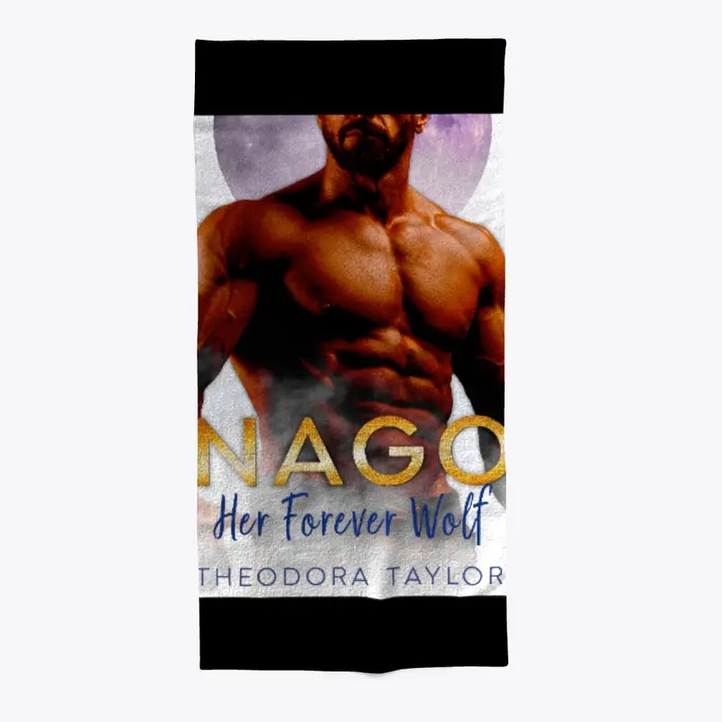 Nago - Her Forever Wolf