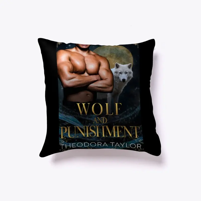 Wolf and Punishment