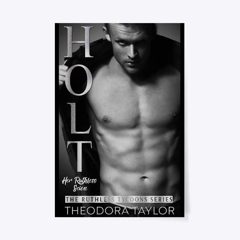 Holt Her Ruthless Scion