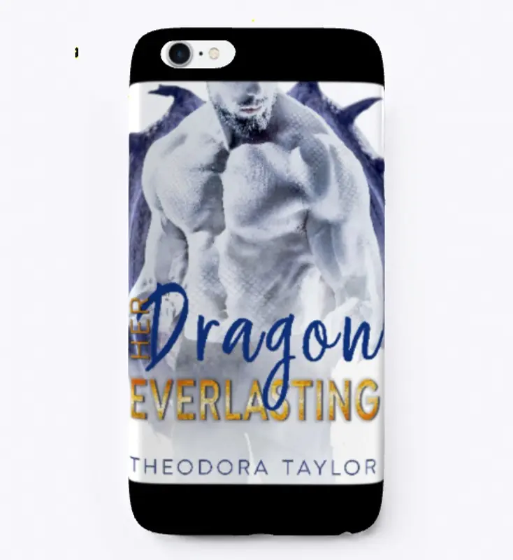 Her Dragon Everlasting 