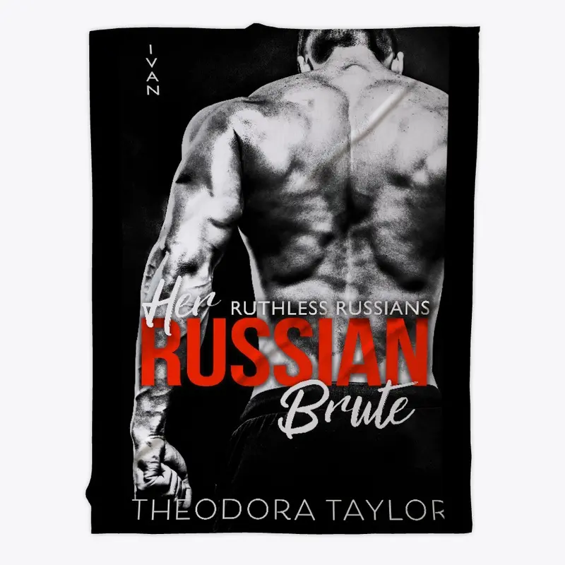 Her Russian Brute