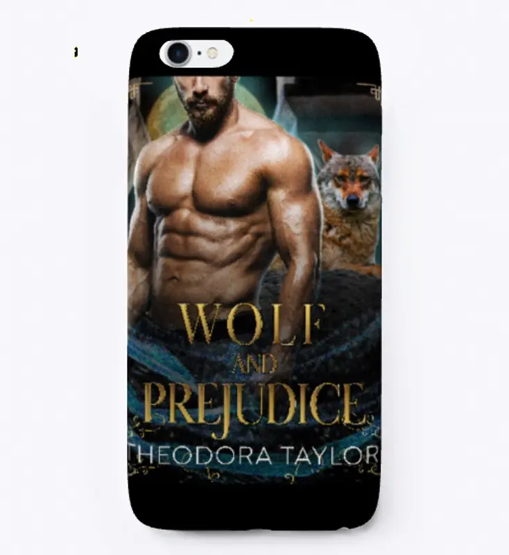 Wolf and Prejudice