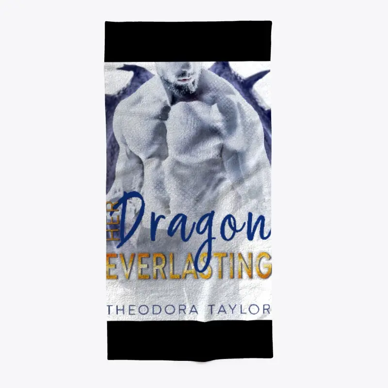 Her Dragon Everlasting 