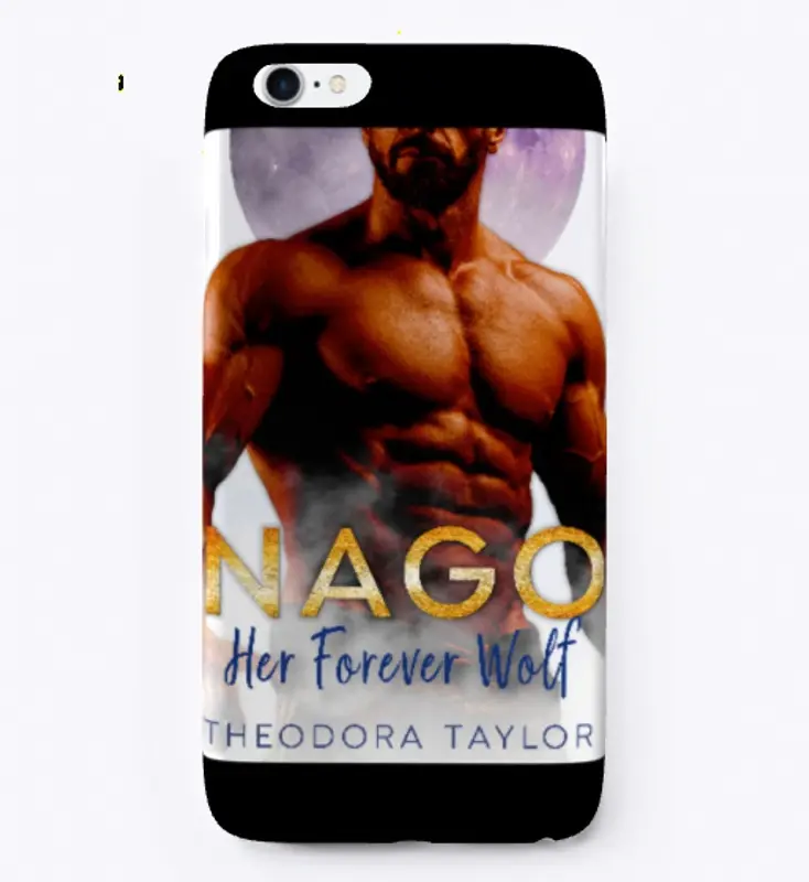 Nago - Her Forever Wolf