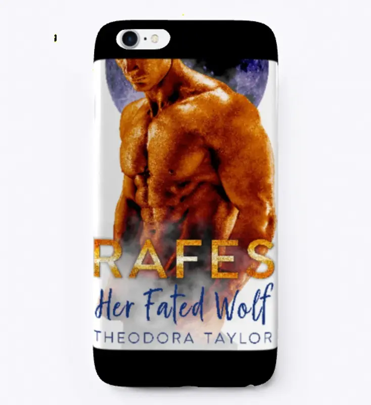 RAFES - Her Fated Wolf