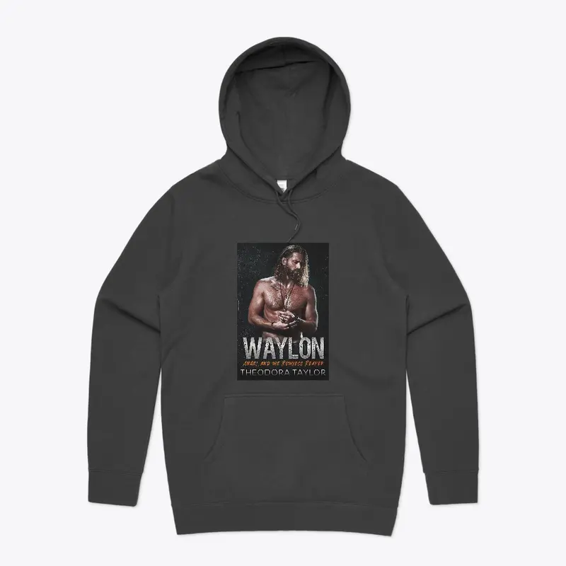  WAYLON: Angel and the Ruthless Reaper