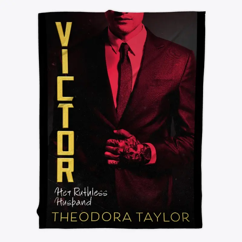 Victor: Her Ruthless Husband